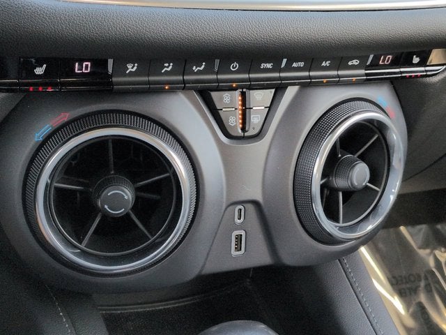 2019 Chevrolet Blazer Base