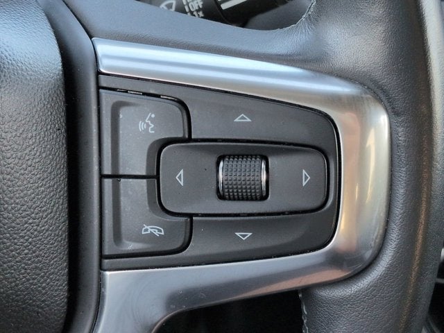 2019 Chevrolet Blazer Base