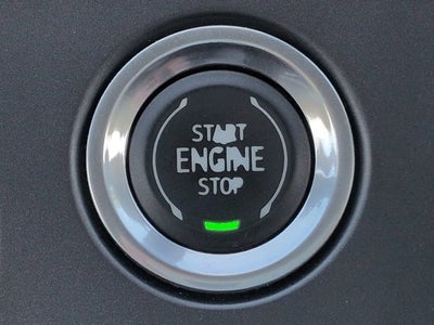 2019 Chevrolet Blazer Base