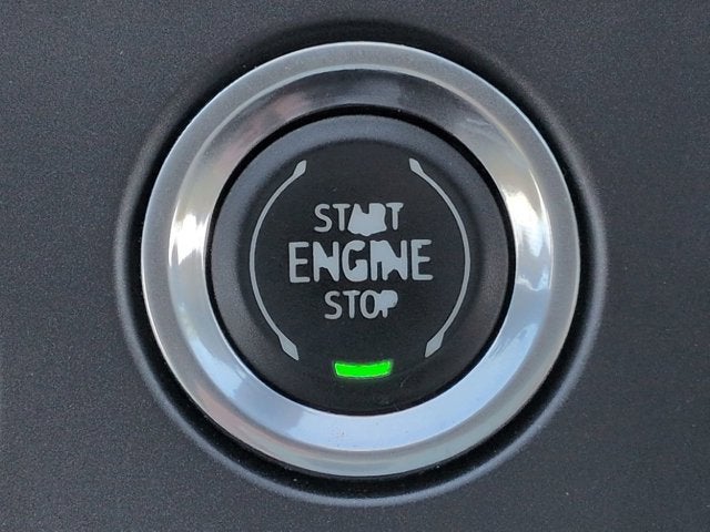 2019 Chevrolet Blazer Base