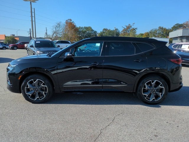 2019 Chevrolet Blazer RS