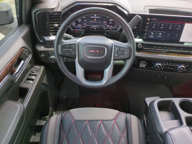 2024 GMC Sierra 1500 Elevation BLACK WIDOW