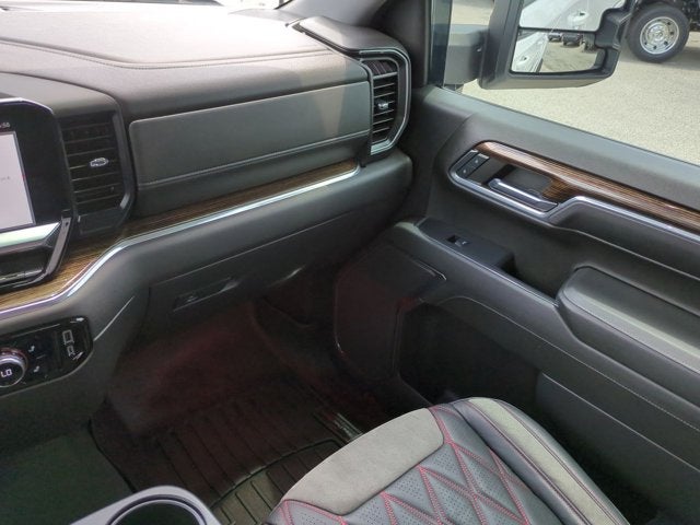 2024 GMC Sierra 1500 Elevation BLACK WIDOW