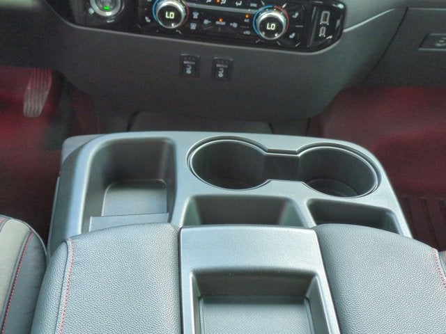 2024 GMC Sierra 1500 Elevation BLACK WIDOW
