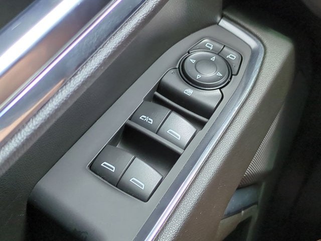 2024 GMC Sierra 1500 Elevation BLACK WIDOW