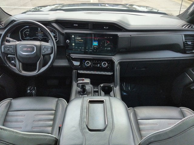 2022 GMC Sierra 1500 AT4X