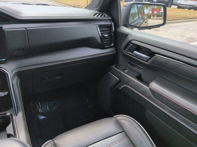 2022 GMC Sierra 1500 AT4X