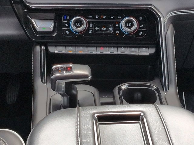 2022 GMC Sierra 1500 AT4X