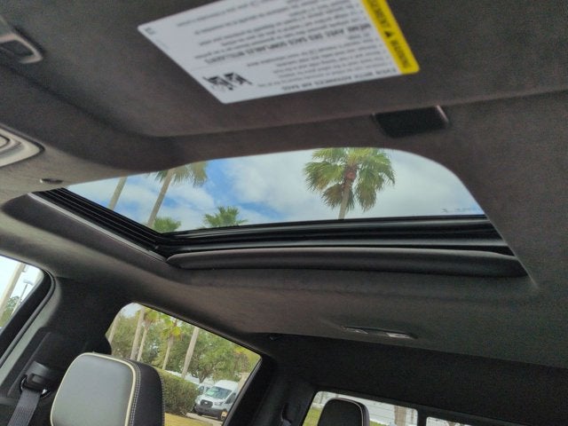 2022 GMC Sierra 1500 AT4X