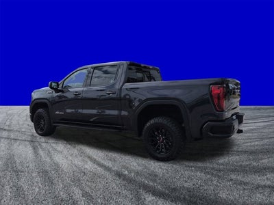 2022 GMC Sierra 1500 AT4X