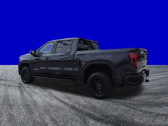 2022 GMC Sierra 1500 AT4X