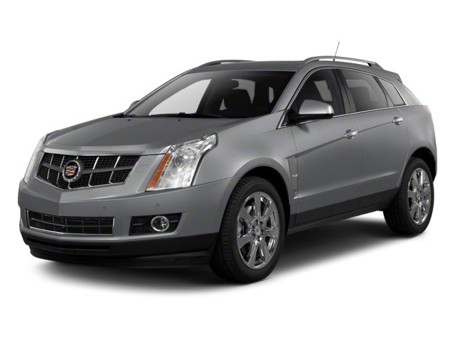 2010 Cadillac SRX Performance Collection