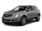 2010 Cadillac SRX Performance Collection