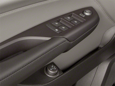 2010 Cadillac SRX Performance Collection