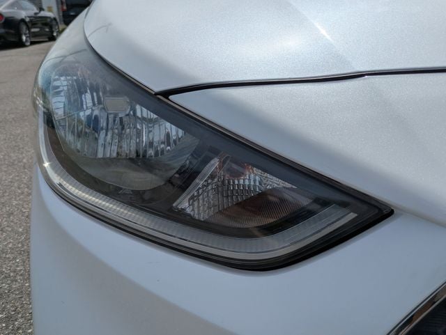 2019 Hyundai Accent SEL