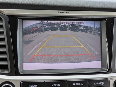 2019 Hyundai Accent SEL