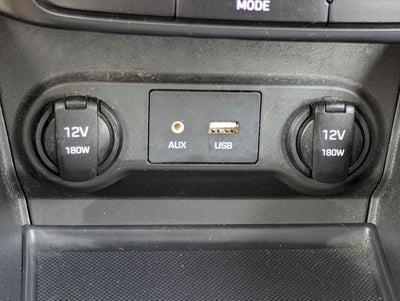 2019 Hyundai Accent SEL