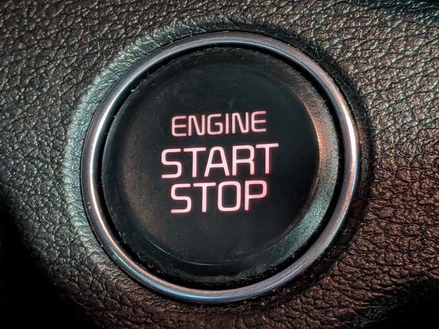 2020 Kia Forte GT-Line
