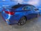 2020 Kia Forte GT-Line