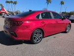 2019 Kia Forte S