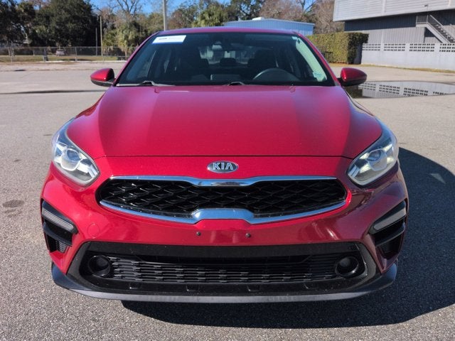 2019 Kia Forte S
