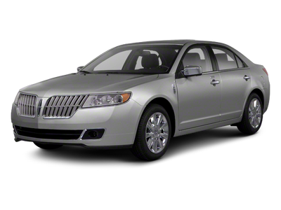 2012 Lincoln MKZ Hybrid