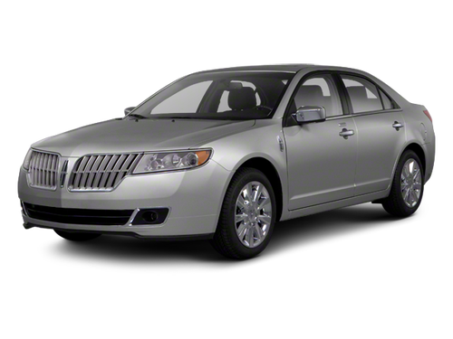 2012 Lincoln MKZ Hybrid