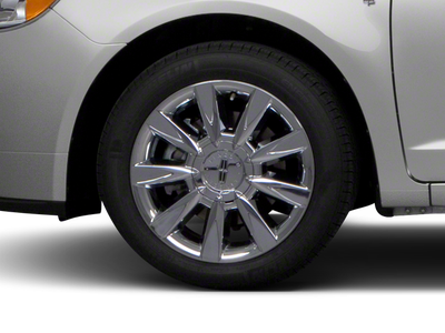 2012 Lincoln MKZ Hybrid