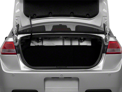 2012 Lincoln MKZ Hybrid