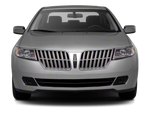2012 Lincoln MKZ Hybrid