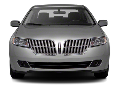 2012 Lincoln MKZ Hybrid