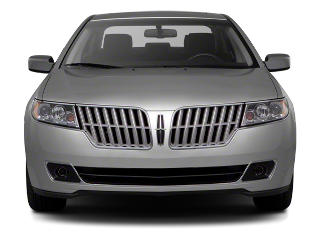 2012 Lincoln MKZ Hybrid
