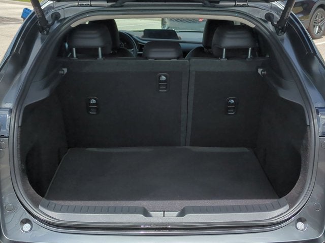 2022 Mazda Mazda CX-30 2.5 S Premium Package