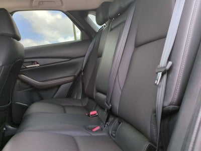 2022 Mazda Mazda CX-30 2.5 S Premium Package
