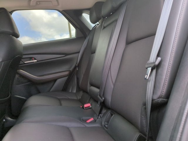 2022 Mazda Mazda CX-30 2.5 S Premium Package