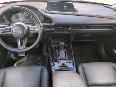 2022 Mazda Mazda CX-30 2.5 S Premium Package