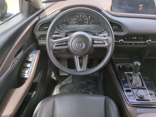 2022 Mazda Mazda CX-30 2.5 S Premium Package