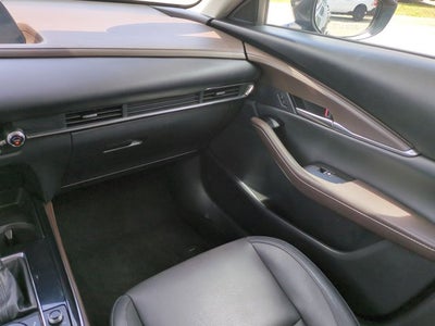 2022 Mazda Mazda CX-30 2.5 S Premium Package