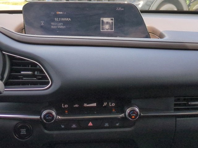 2022 Mazda Mazda CX-30 2.5 S Premium Package