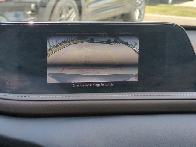 2022 Mazda Mazda CX-30 2.5 S Premium Package