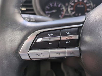 2022 Mazda Mazda CX-30 2.5 S Premium Package