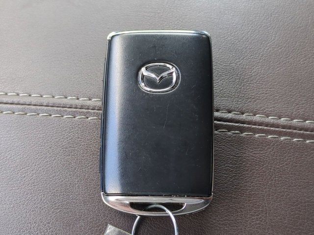 2022 Mazda Mazda CX-30 2.5 S Premium Package