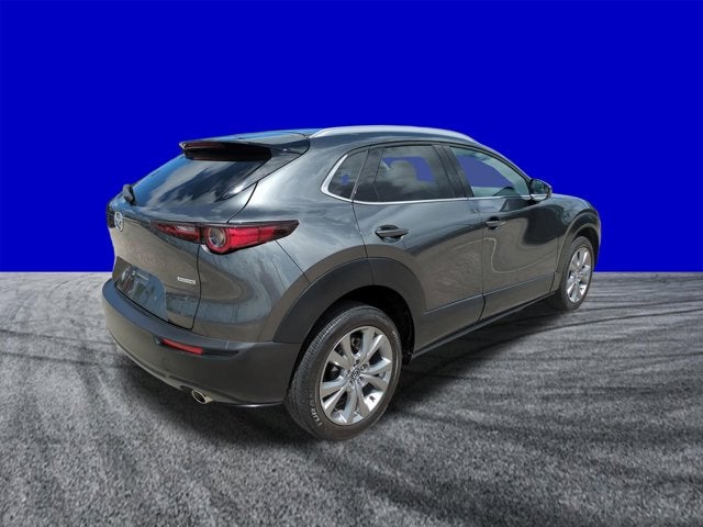 2022 Mazda Mazda CX-30 2.5 S Premium Package