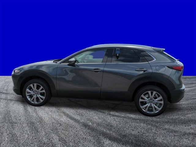 2022 Mazda Mazda CX-30 2.5 S Premium Package