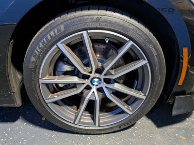 2020 BMW 3 Series 330i