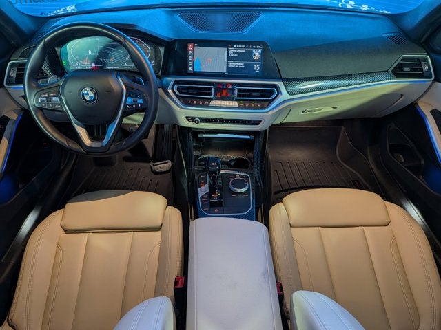 2020 BMW 3 Series 330i