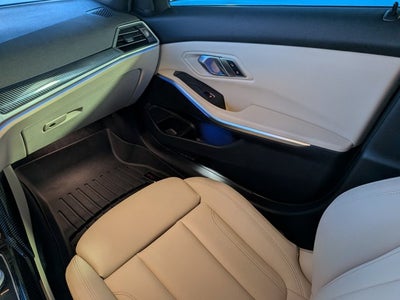 2020 BMW 3 Series 330i