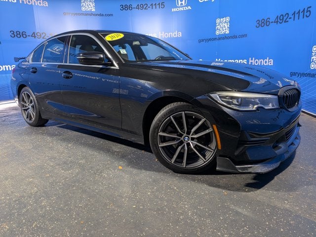 2020 BMW 3 Series 330i