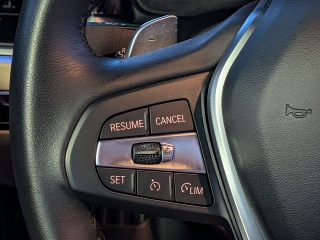 2020 BMW 3 Series 330i