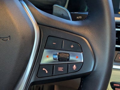 2020 BMW 3 Series 330i